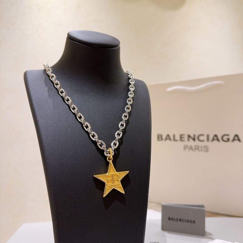 Balenciaga Necklaces